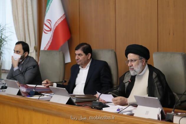 کارگروهی برای رصد و پیشگیری از تصمیمات و اقدامات تورم زا تشکیل شود