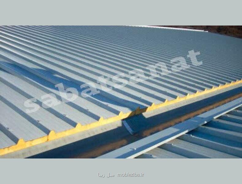 همه چیز درباره ساندویچ پنل