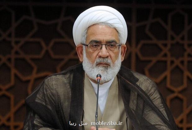 پیگیری موضوع فنس کشی برای پروژه پتروشیمی میانکاله