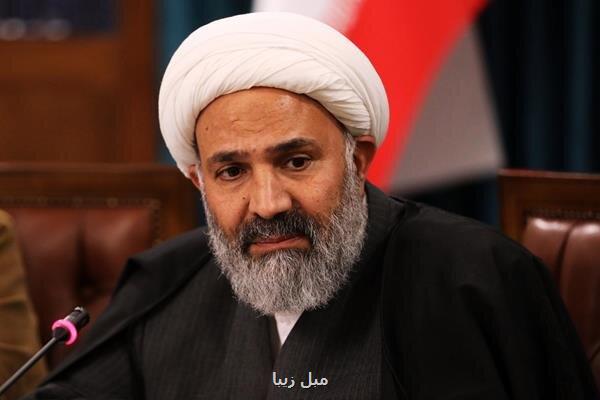 باید امنیت سرمایه گذاری در قسمت تولید ایجاد شود
