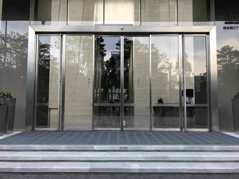 خدمات سیستم های حفاظتی امنیتی ساختمان