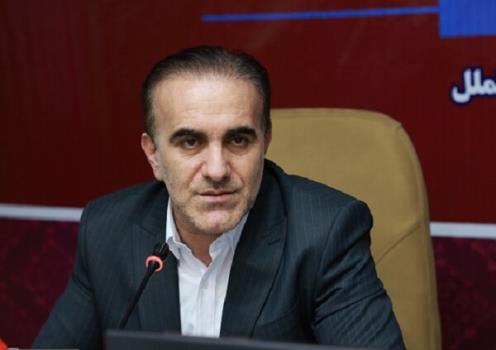 تشکر رئیس نظام پزشکی از پلیس به علت توسعه امنیت در مراکز درمانی