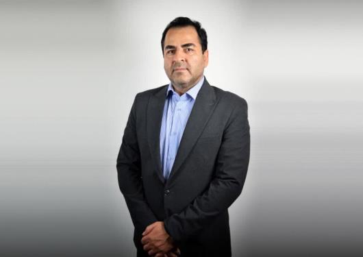 آقای دکتر بهمن شریفی