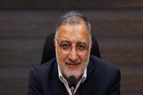 برگزاری محفل قرآنی امام حسنی ها کار بزرگ و ماندگاری بود