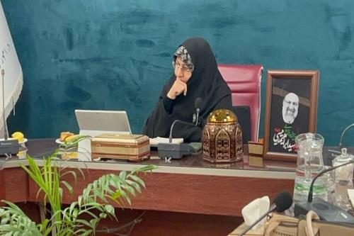 بررسی مشکلات خانواده های ایثارگران، جانبازان و شهدا