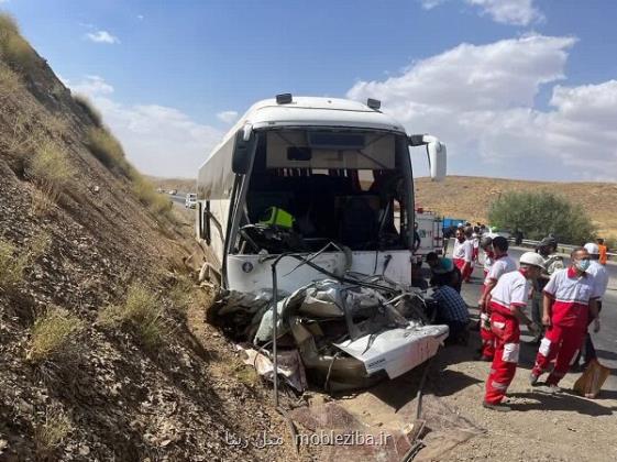 فوت ۷۴۰ نفر از مسافران نوروزی