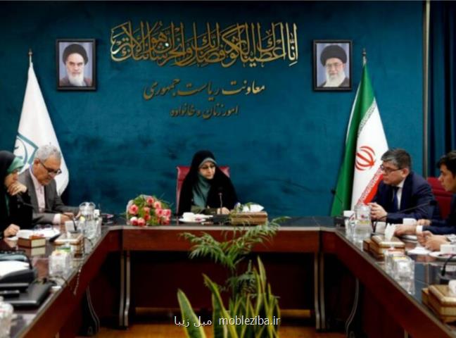 پشتیبانی از تحکیم خانواده در مجامع بین المللی