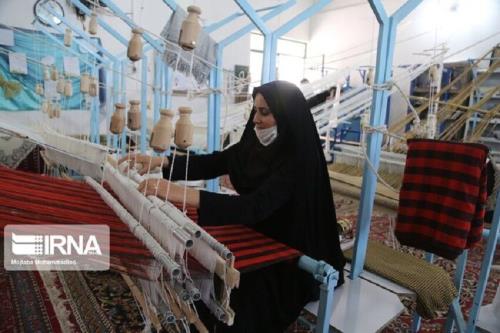 بیشتر از ۲ و یک دهم میلیون مجوز مشاغل خانگی صادر شد