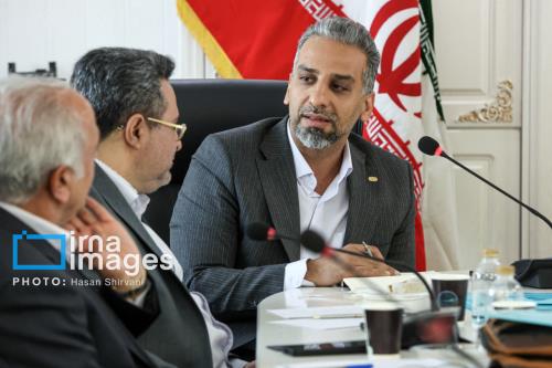 برای موفقیت ارزیابی ها، باید فرهنگ مشترک و مشارکت حقیقی شکل بگیرد