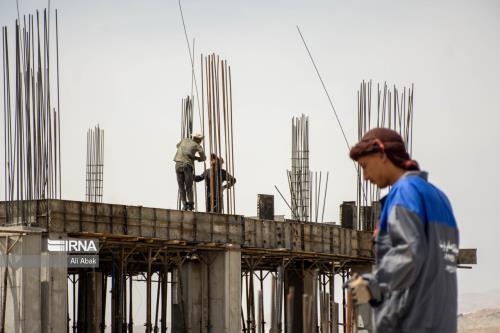 دولت غایب بزرگ مسکن کارگری