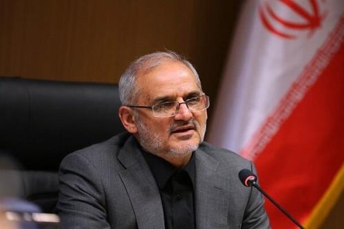 باید از رویکرد بخشنامه ای به سوی مدیریت خلاق حرکت نماییم