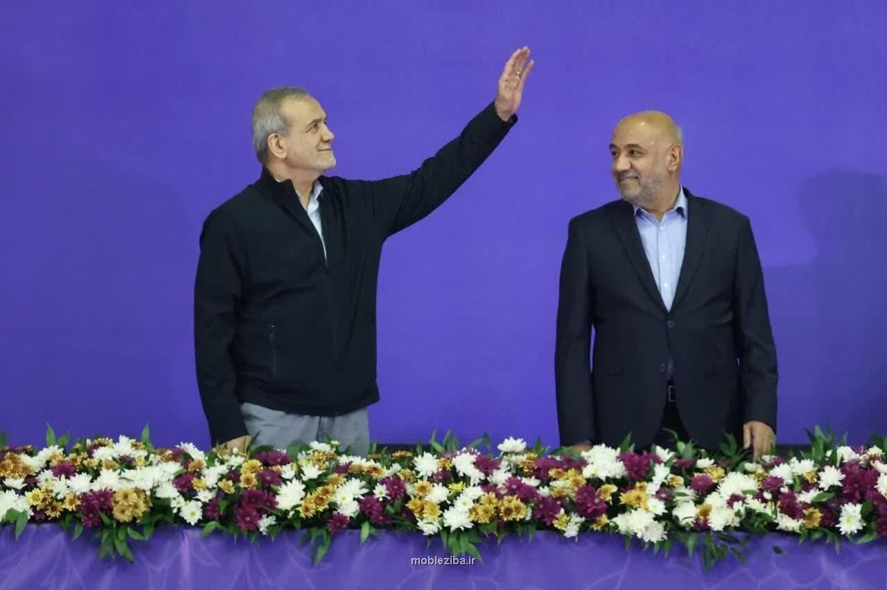 برنامه جامع پیشرفت مهارت کارگران اجرائی می شود
