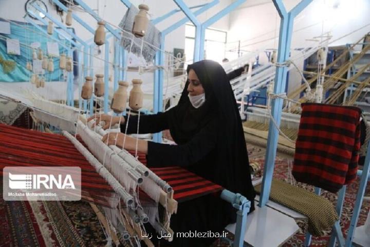 بیشتر از ۲ و یک دهم میلیون مجوز مشاغل خانگی صادر شد