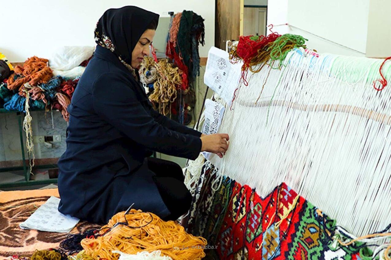 ۱۷۵ میلیارد تومان تسهیلات مشاغل خانگی در استان تهران پرداخت گردید
