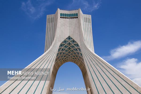 تهران میزبان یکی از مهم ترین رویدادهای گردشگری می شود