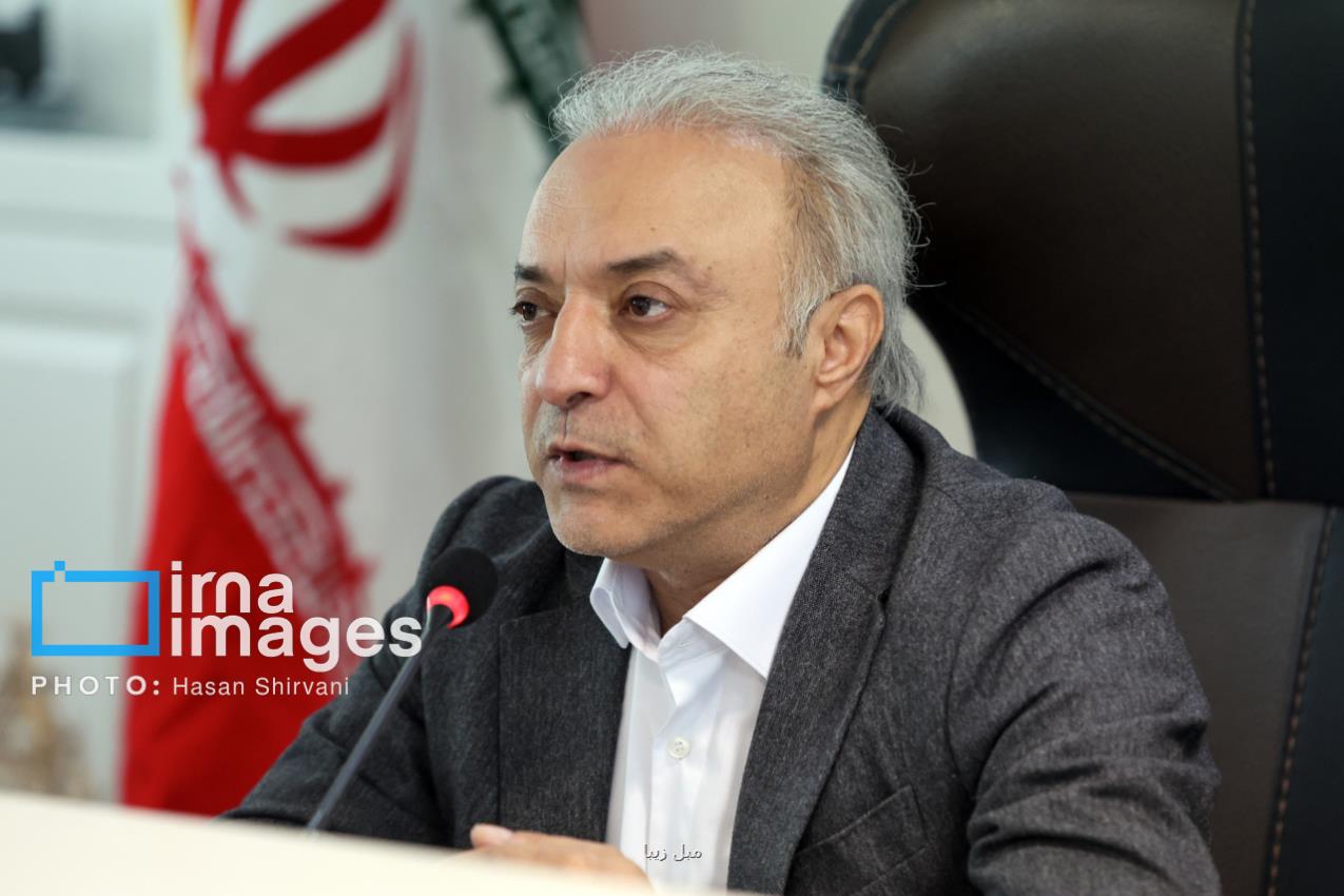 اولین جایزه ملی نشان تعالی HSe