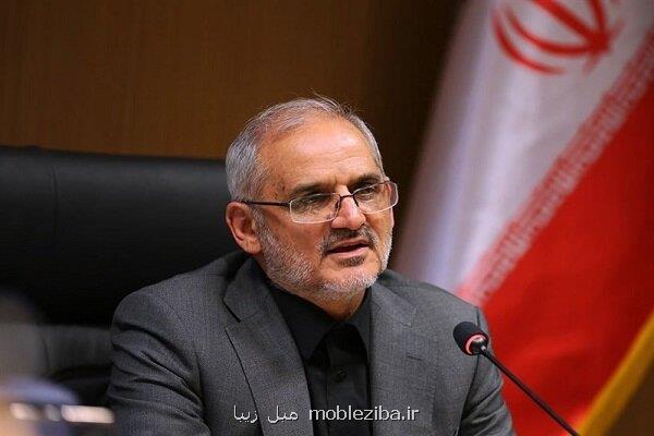 باید از رویکرد بخشنامه ای به سوی مدیریت خلاق حرکت نماییم