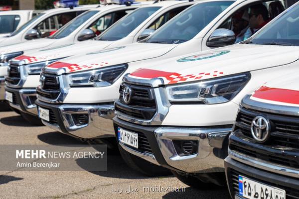 13 استان در معرض شرایط جوی خطرناک نیروهای امدادی در آماده باش کامل