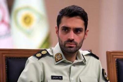 هشدار پلیس فتا درباره ی رزرو صندلی در دانشگاه ها
