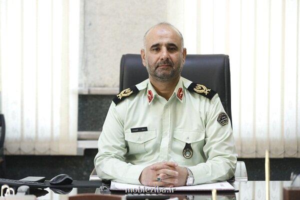 مشمولان غایب اجازه خروج از کشور را ندارند