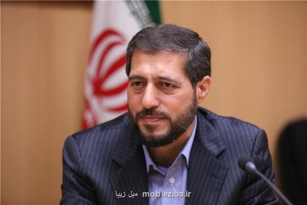 حالا یک میلیون و چهارصد هزار زائر ایرانی در عراق داریم
