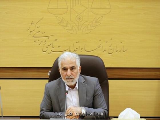 عیادت رئیس سازمان زندان ها از پزشک جانباز بازداشتگاه اوین