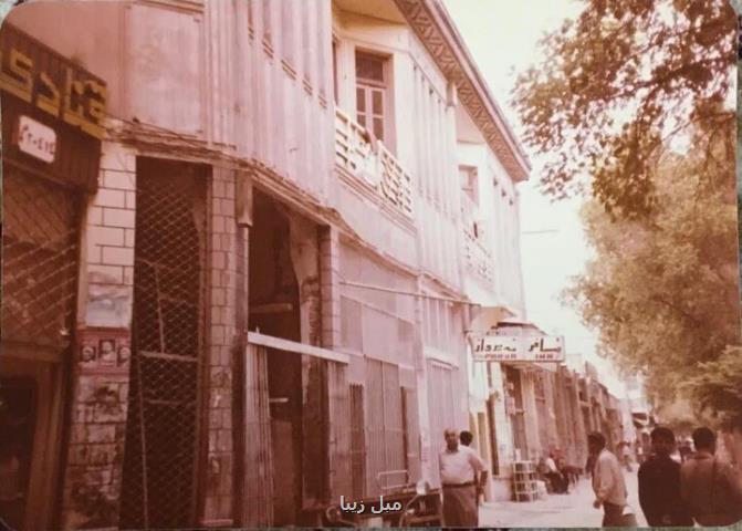 ثبت ملی ساختمان پلار توقف نوسازی غیر مجاز برای احیای هویت چهارباغ عباسی