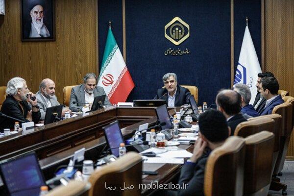 مسایل بیمه ای سینماگران احصاء و بررسی می شود