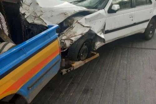 خدمات امداد خودرو شهر قدس از کارت درسته