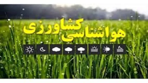 ضرورت استفاده از سیستم های ضدسرمازدگی در باغات و مزارع