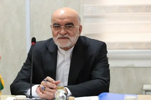 بسیج موتور خدمت به مردم است