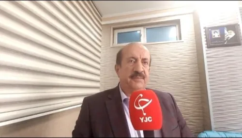 حساب قطعه سازان کشور با ۴۰ همت شارژ شد به همراه فیلم