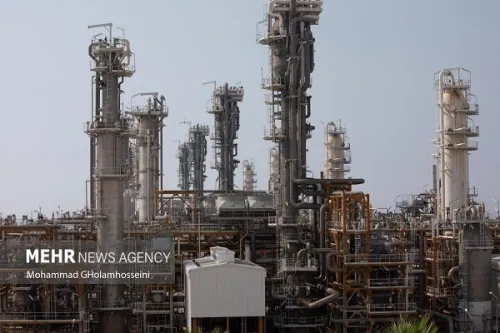 دادگاه پتروشیمی متخلف در ماهشهر را به راه اندازی تصفیه خانه پساب ملزم کرد