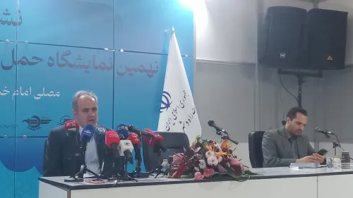 80 درصد از فرودگاه های کشور کمتر از یک میلیون مسافر در سال دارند