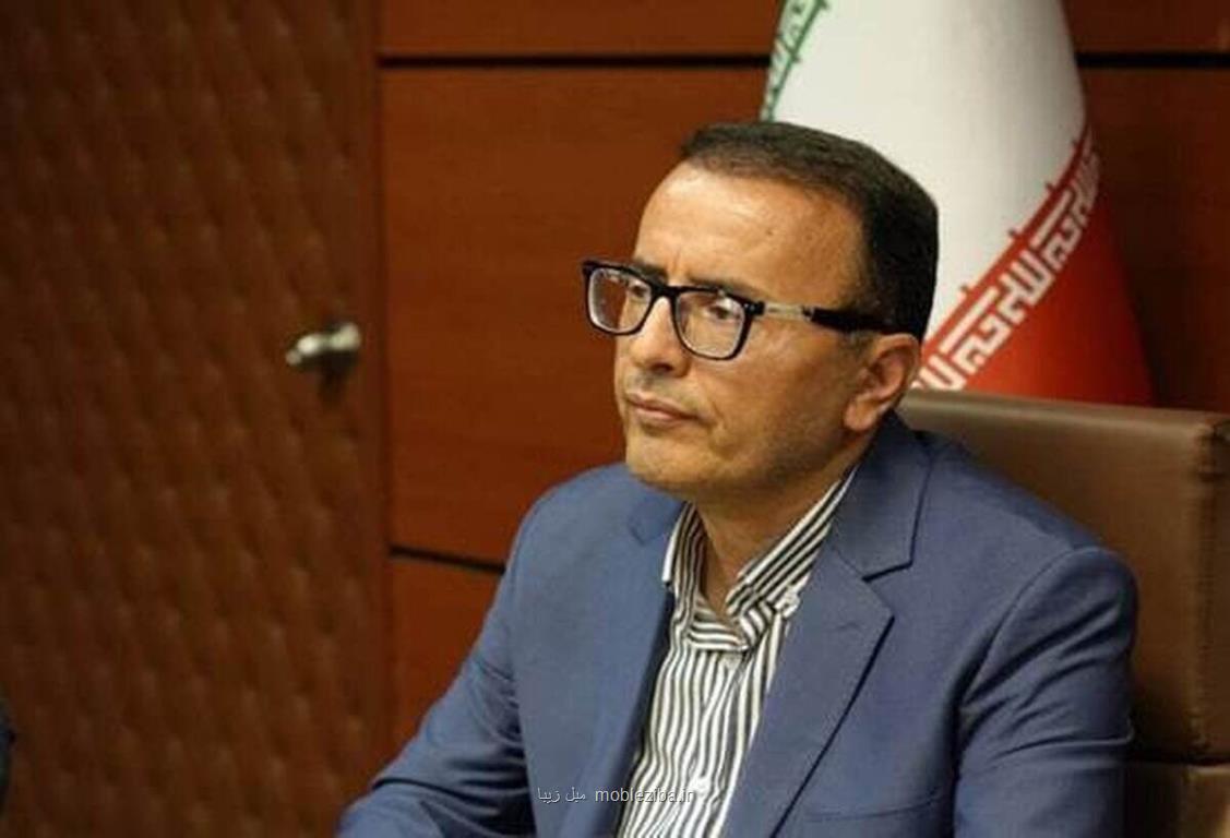 ارزش تولید فرآورده های خام دامی کشور ۱۶ میلیارد دلار است به علاوه فیلم