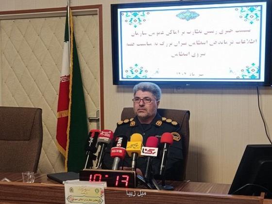 فعالیت واحدهای صنفی باید طبق چارچوب قانونی باشد