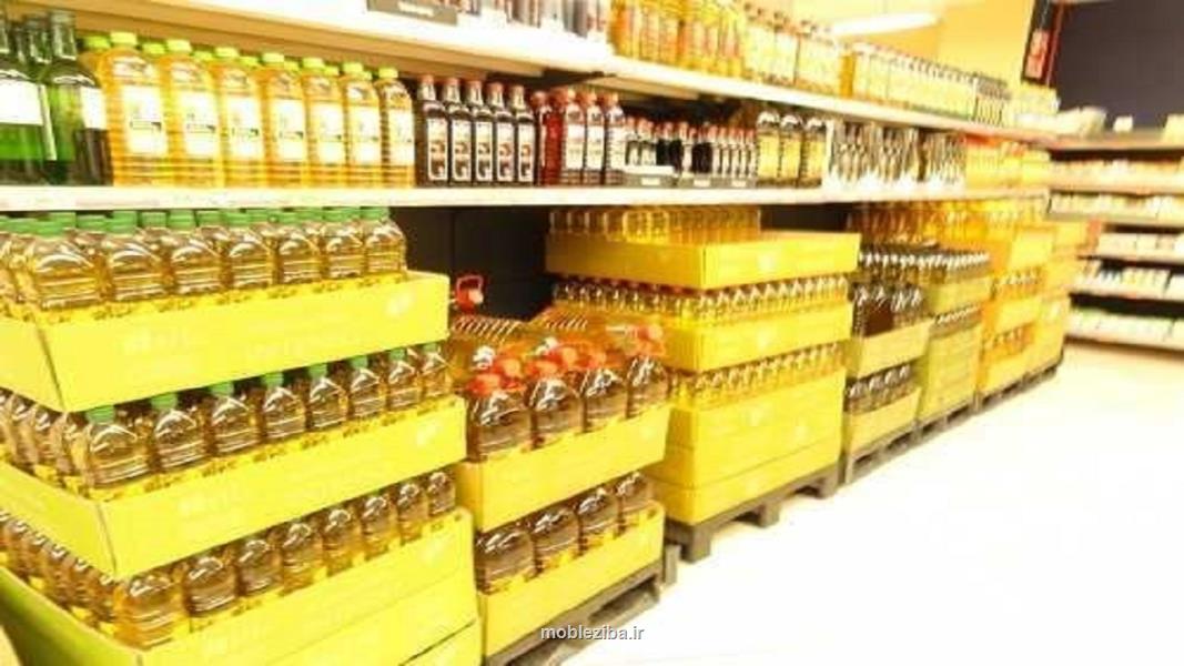 تولید بیشتر از یک میلیون و 100 هزارتن روغن در 6 ماه اول سال تولید بیشتر از یک میلیون و 100 هزارتن روغن در 6 ماه اول سال