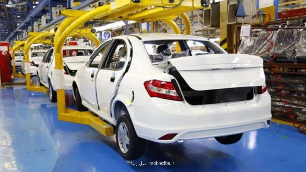 فروش فوق العاده سه محصول سایپا از امروز ۲۰ آبان شروع می شود