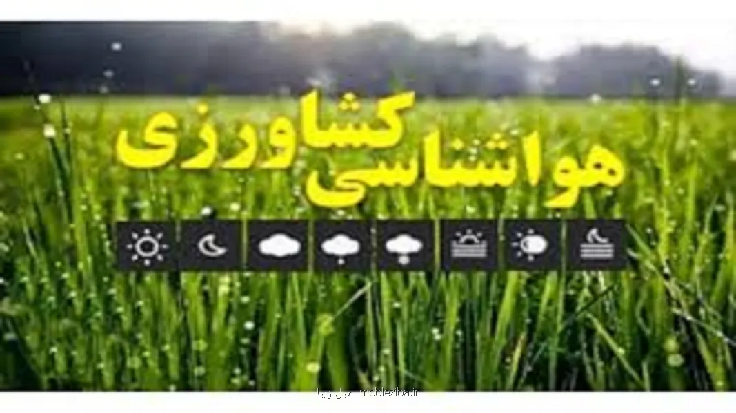 ضرورت استفاده از سیستم های ضدسرمازدگی در باغات و مزارع