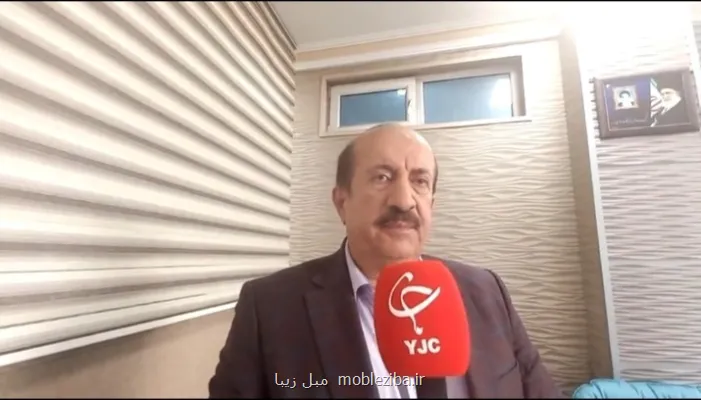 حساب قطعه سازان کشور با ۴۰ همت شارژ شد به همراه فیلم