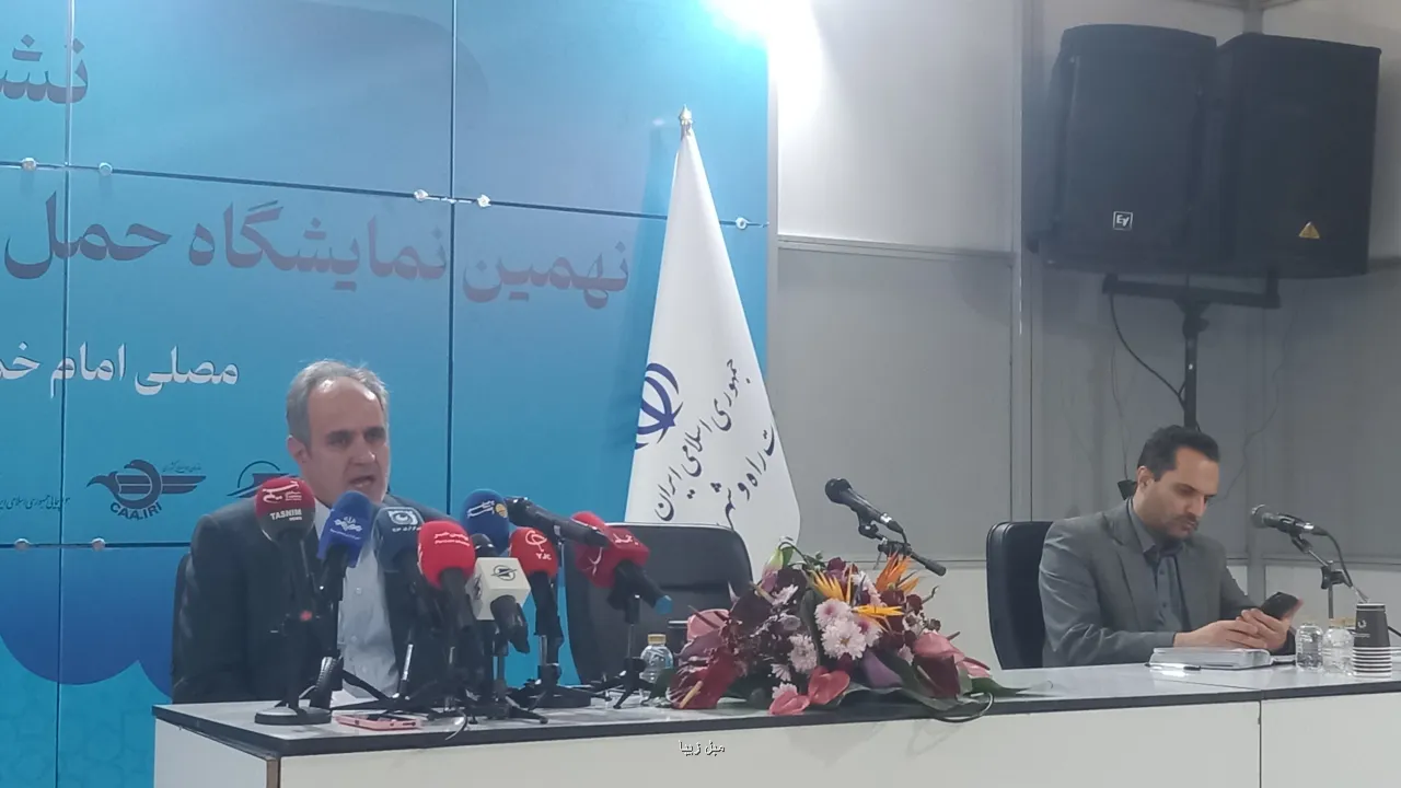 80 درصد از فرودگاه های کشور کمتر از یک میلیون مسافر در سال دارند