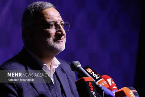 راه اندازی سرزمین شعر و ادب در پایتخت