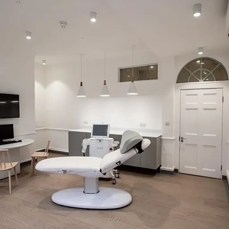 انتخاب یک کلینیک زیبایی معتبر و حرفه ای در تهران