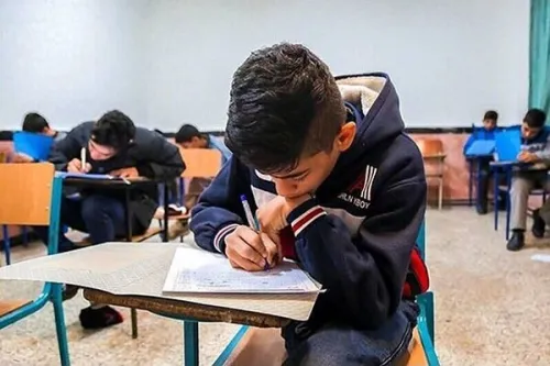 امتحانات خرداد در البرز حضوری است