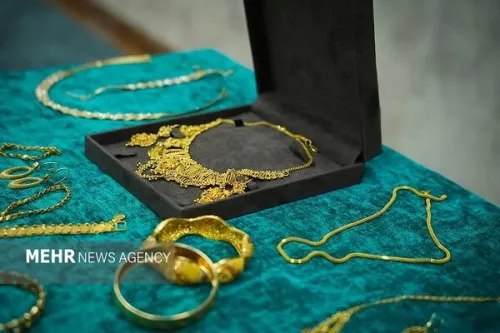 ریزش قیمت طلا و سکه امروز 31 خرداد به همراه جدول