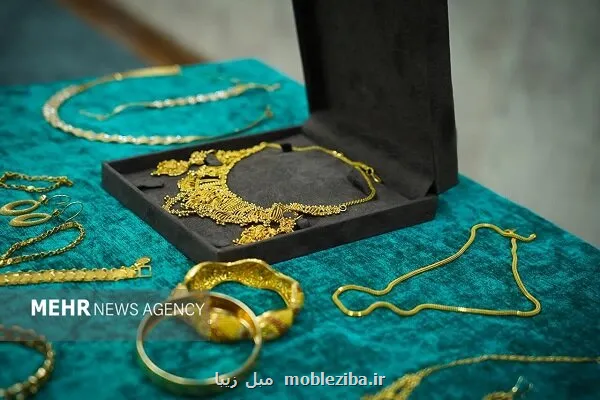 ریزش قیمت طلا و سکه امروز 31 خرداد به همراه جدول