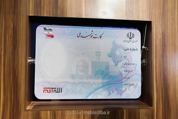 تأکید رییس سازمان ثبت احوال کشور بر سرعت بخشیدن به صدور کارت هوشمند ملی