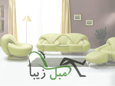 رنگ های برتر برای دكوراسیون اتاق نشیمن