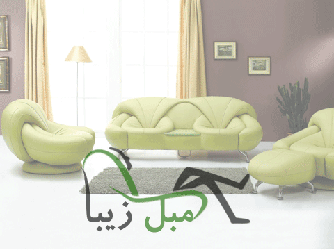 دكوراسیون اتاق كودك