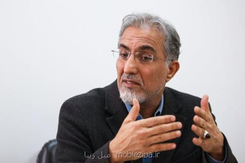 راغفر: ⁣با ۷۰۰ هزار تومان فقط می گردد نان بربری خورد